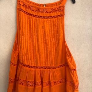 FREE PEOPLE medium tank NWT
